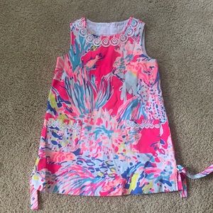 Lily Pulitzer toddler dress
